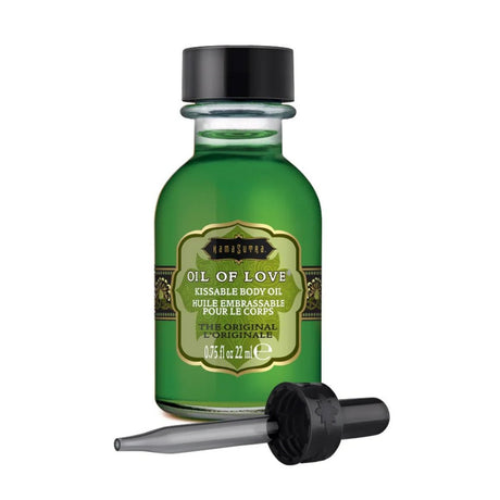 Buy Oil Of Love at Oh Joy. Discover premium sexual toys with discreet shipping at the best price in NZ