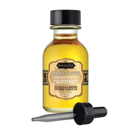 Buy Oil Of Love at Oh Joy. Discover premium sexual toys with discreet shipping at the best price in NZ