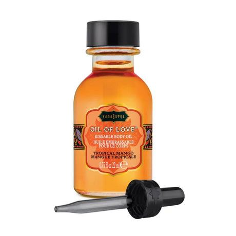Buy Oil Of Love at Oh Joy. Discover premium sexual toys with discreet shipping at the best price in NZ