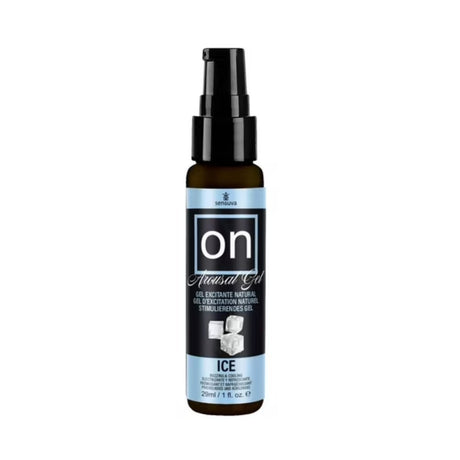 Buy On for Her Arousal Gel 29 ml at Oh Joy. Discover premium sexual toys with discreet shipping at the best price in NZ