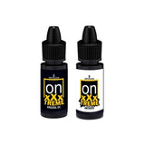 Buy On™ xXxTreme Arousal Oil 5ml Medium Box at Oh Joy. Discover premium sexual toys with discreet shipping at the best price in NZ