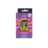 Buy On™ xXxTreme Arousal Oil 5ml Medium Box at Oh Joy. Discover premium sexual toys with discreet shipping at the best price in NZ
