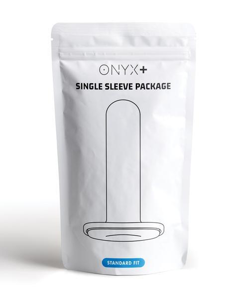 Buy Onyx+ Replacement Sleeve - 1 Pack, Standard Fit at Oh Joy. Discover premium sexual toys with discreet shipping at the best price in NZ