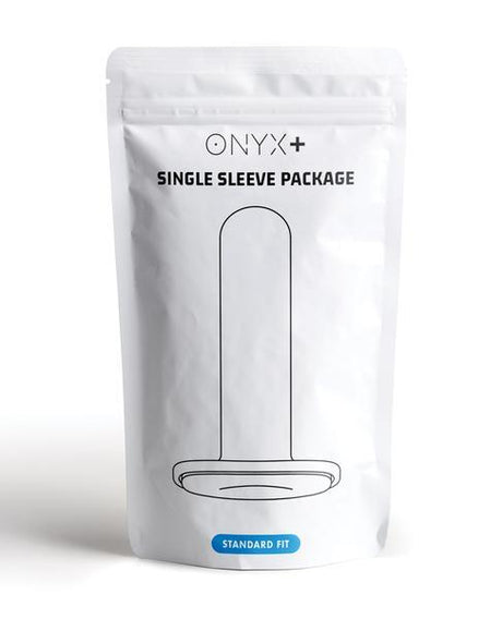 Buy Onyx+ Replacement Sleeve - 1 Pack, Standard Fit at Oh Joy. Discover premium sexual toys with discreet shipping at the best price in NZ