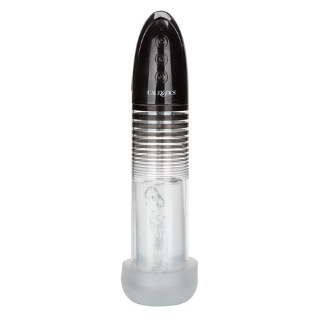 Buy Optimum Series Executive Automatic Smart Pump at Oh Joy. Discover premium sexual toys with discreet shipping at the best price in NZ