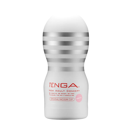 Buy ORIGINAL VACUUM CUP at Oh Joy. Discover premium sexual toys with discreet shipping at the best price in NZ