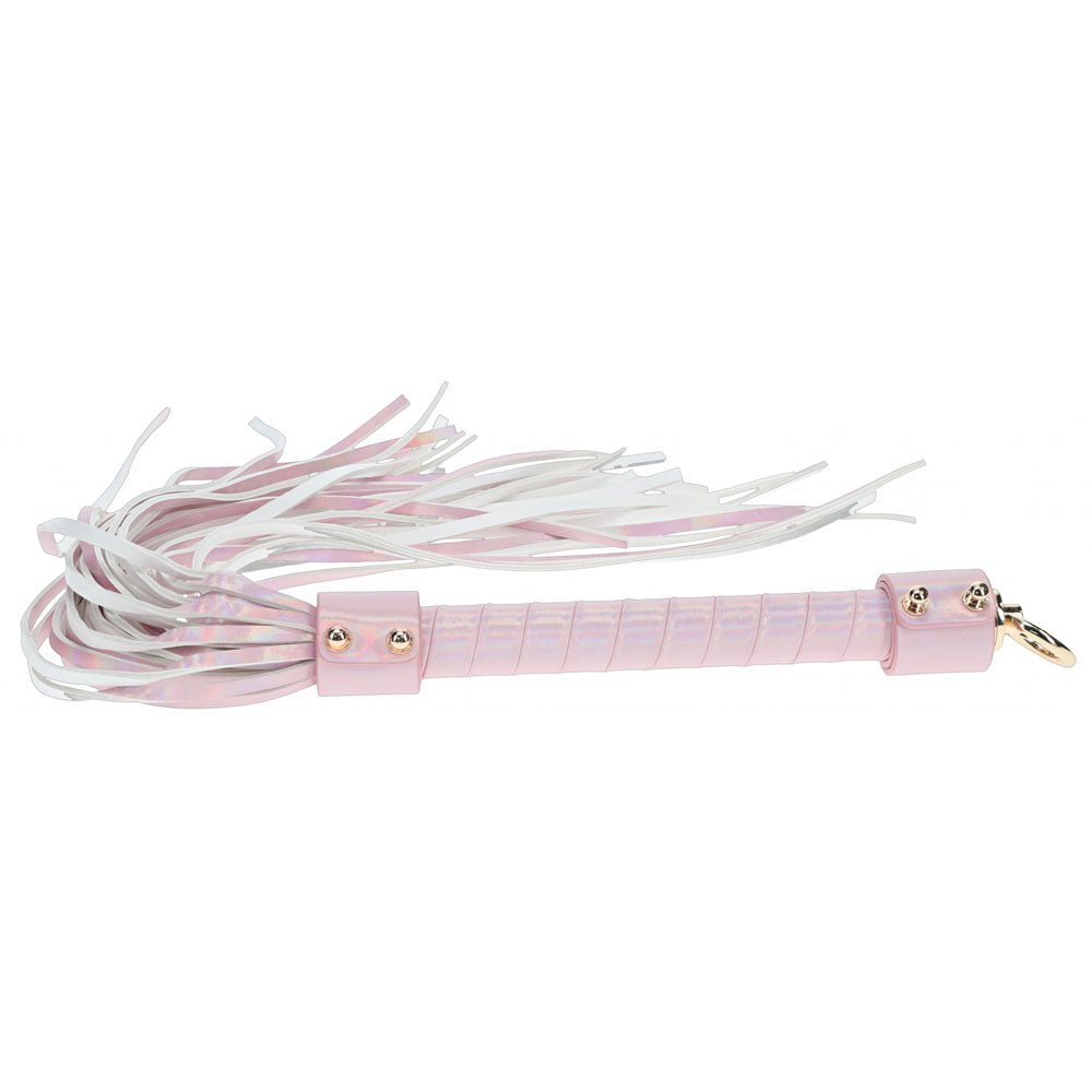 Buy OUCH! Paris Collection - Flogger - Pink Flogger Whip