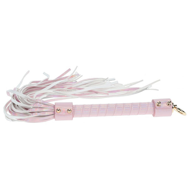 Buy OUCH! Paris Collection - Flogger - Pink Flogger Whip