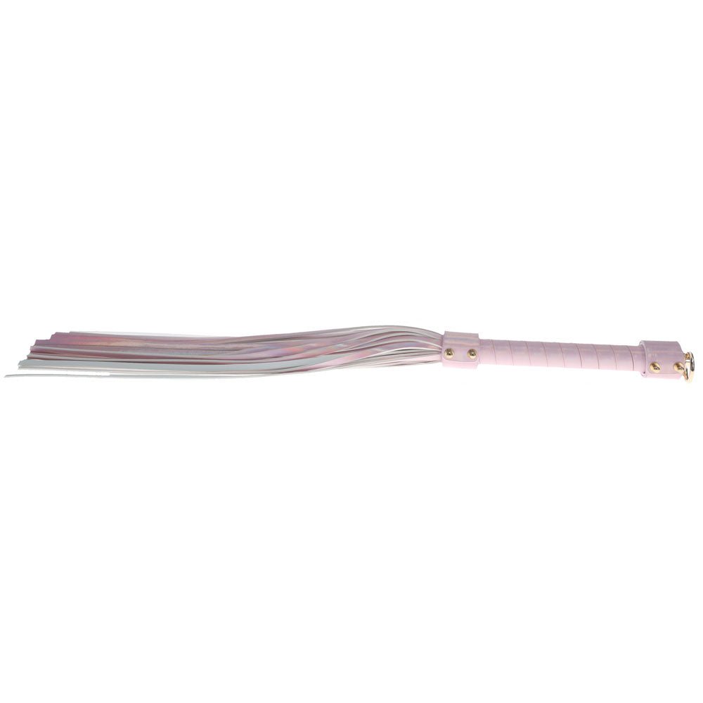 Buy OUCH! Paris Collection - Flogger - Pink Flogger Whip