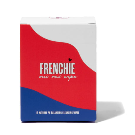 Buy Oui Oui Wipes x12 at Oh Joy. Discover premium sexual toys with discreet shipping at the best price in NZ