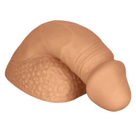 Buy Packer Gear™ 4"/10.25 cm Silicone Packing Penis at Oh Joy. Discover premium sexual toys with discreet shipping at the best price in NZ