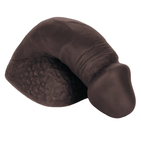 Buy Packer Gear™ 4"/10.25 cm Silicone Packing Penis at Oh Joy. Discover premium sexual toys with discreet shipping at the best price in NZ
