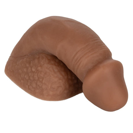 Buy Packer Gear™ 4"/10.25 cm Silicone Packing Penis at Oh Joy. Discover premium sexual toys with discreet shipping at the best price in NZ
