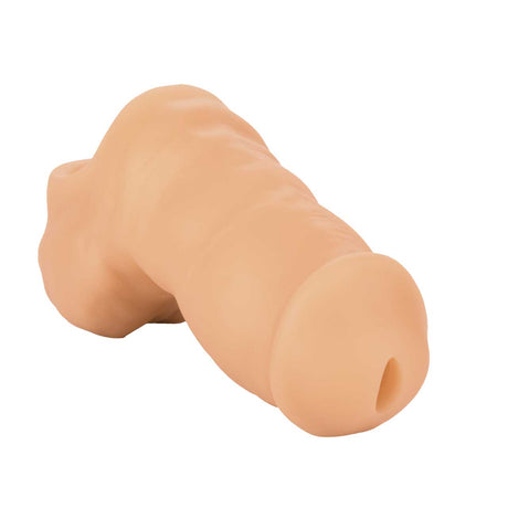 Buy Packer Gear™ 4"/10.25 cm Ultra - Soft™ Silicone STP Packer at Oh Joy. Discover premium sexual toys with discreet shipping at the best price in NZ