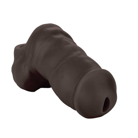 Buy Packer Gear™ 4"/10.25 cm Ultra - Soft™ Silicone STP Packer at Oh Joy. Discover premium sexual toys with discreet shipping at the best price in NZ