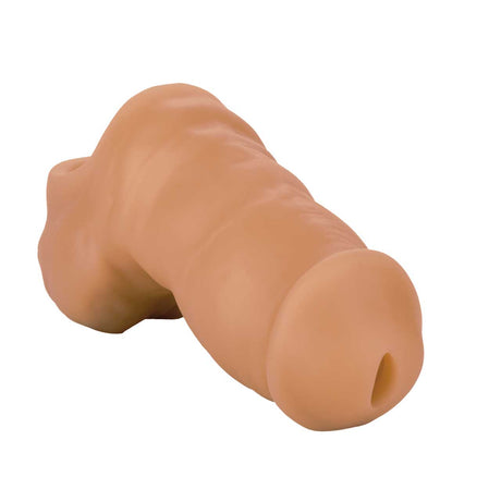 Buy Packer Gear™ 4"/10.25 cm Ultra - Soft™ Silicone STP Packer at Oh Joy. Discover premium sexual toys with discreet shipping at the best price in NZ