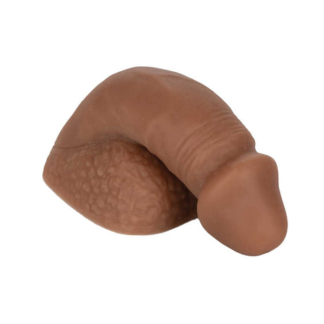 Buy Packer Gear™ 5"/12.75 cm Silicone Packing Penis™ at Oh Joy. Discover premium sexual toys with discreet shipping at the best price in NZ