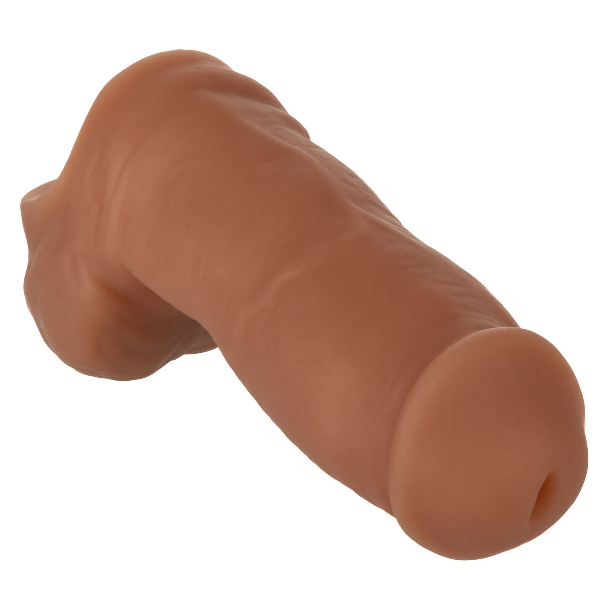 Buy Packer Gear 5"/12.75 cm Ultra - Soft Silicone STP at Oh Joy. Discover premium sexual toys with discreet shipping at the best price in NZ