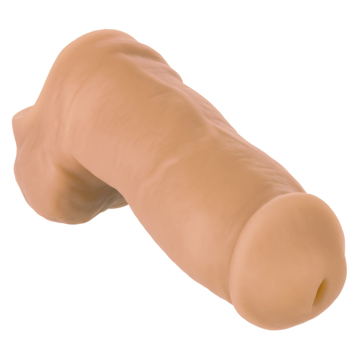 Buy Packer Gear 5"/12.75 cm Ultra - Soft Silicone STP at Oh Joy. Discover premium sexual toys with discreet shipping at the best price in NZ