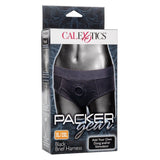 Buy Packer Gear Black Brief Harness at Oh Joy. Discover premium sexual toys with discreet shipping at the best price in NZ