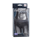 Buy Packer Gear Black Brief Harness at Oh Joy. Discover premium sexual toys with discreet shipping at the best price in NZ