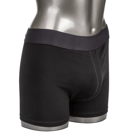 Buy Packer Gear Boxer Brief with Packing Pouch at Oh Joy. Discover premium sexual toys with discreet shipping at the best price in NZ