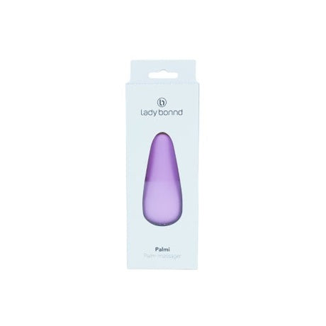Buy Palmi Palm Massager at Oh Joy. Discover premium sexual toys with discreet shipping at the best price in NZ