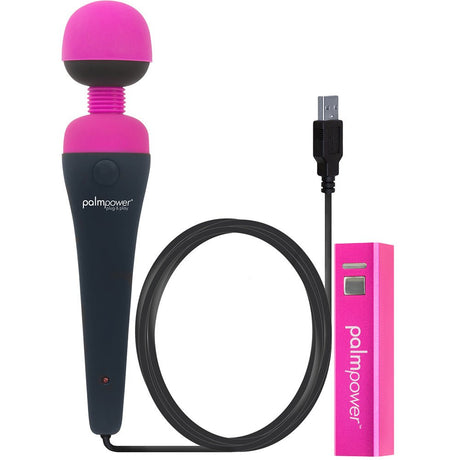 Buy PalmPower Plug and Play at Oh Joy. Discover premium sexual toys with discreet shipping at the best price in NZ