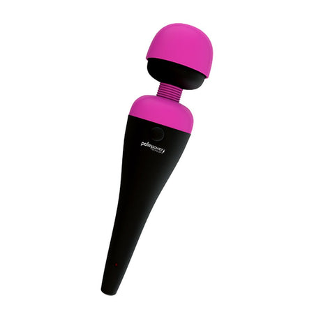 Buy PalmPower Rechargeable Massager at Oh Joy. Discover premium sexual toys with discreet shipping at the best price in NZ