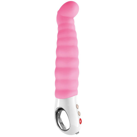 Buy Patchy Paul G5 at Oh Joy. Discover premium sexual toys with discreet shipping at the best price in NZ