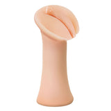 Buy PDX Extreme Wet Pussies - Slippery Slit - Flesh - Flesh Self - Lubricating Vagina Stroker