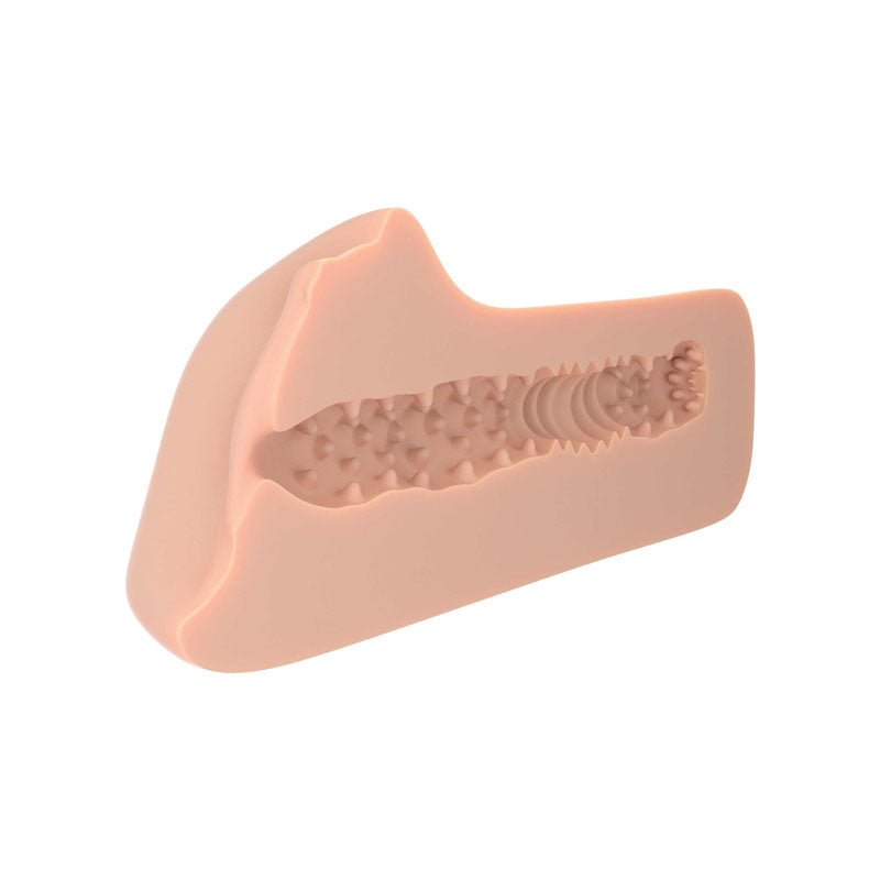 Buy PDX PLUS Perfect Pussy Pleasure Stroker - Flesh Vagina Stroker