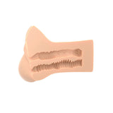 Buy PDX Plus Pick Your Pleasure Stroker XL - Light - Flesh Vagina Stroker