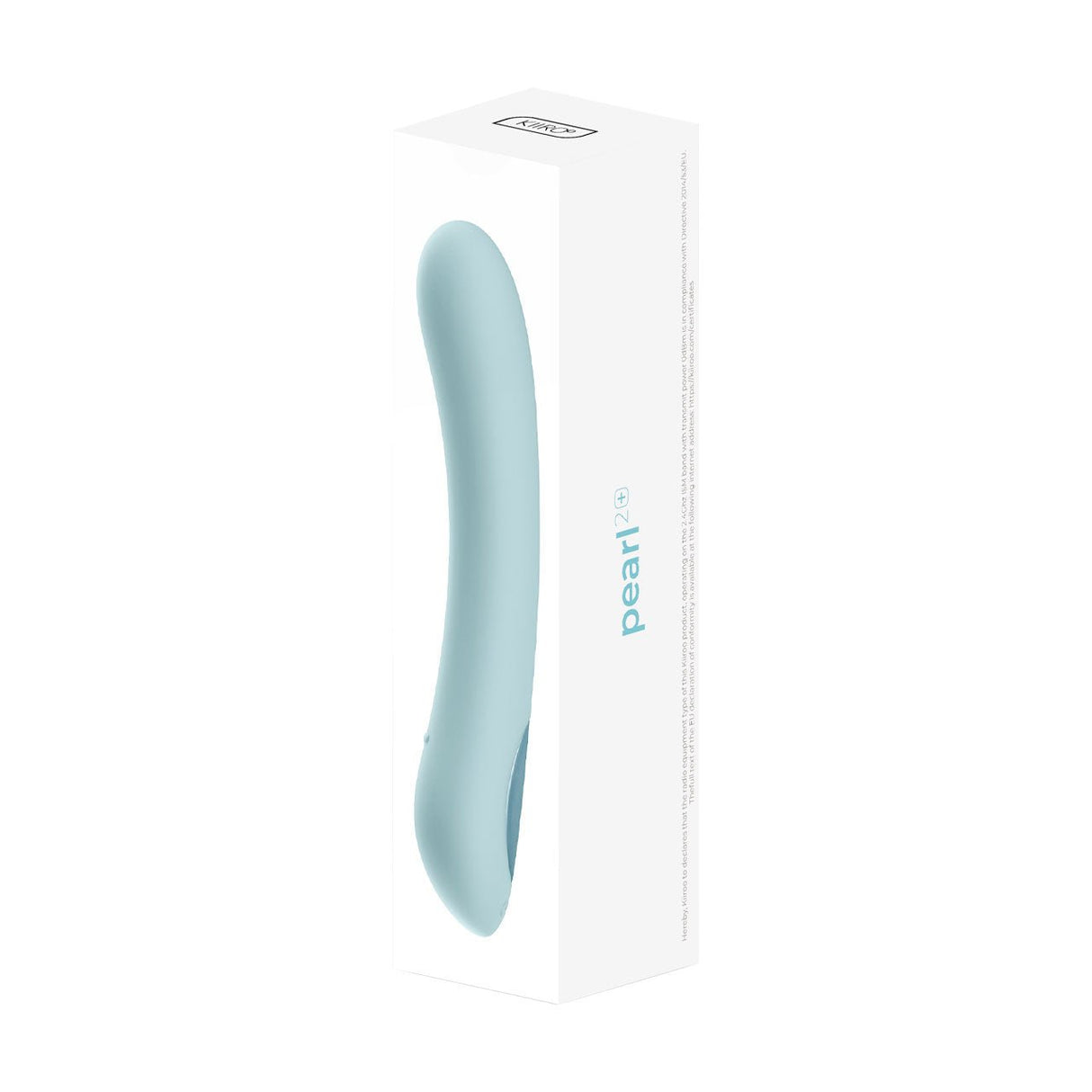 Buy Pearl 2+ Turquoise at Oh Joy. Discover premium sexual toys with discreet shipping at the best price in NZ