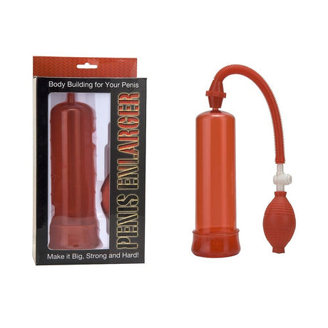 Buy Penis Enlarger at Oh Joy. Discover premium sexual toys with discreet shipping at the best price in NZ