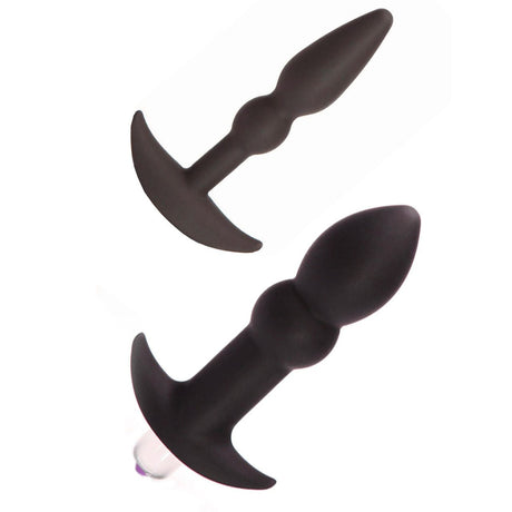 Buy Perfect Plug Kit at Oh Joy. Discover premium sexual toys with discreet shipping at the best price in NZ