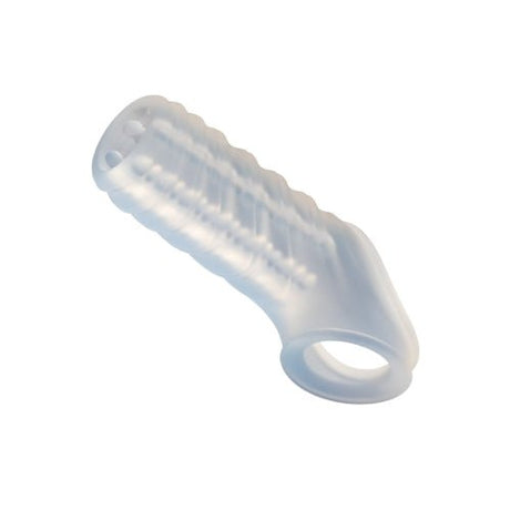 Buy Performance Maxx™ Liquid Silicone Reversible Sleeve at Oh Joy. Discover premium sexual toys with discreet shipping at the best price in NZ