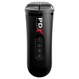 Buy Pipedream Extreme Toyz Elite Moto Blower - Black Powered Masturbator