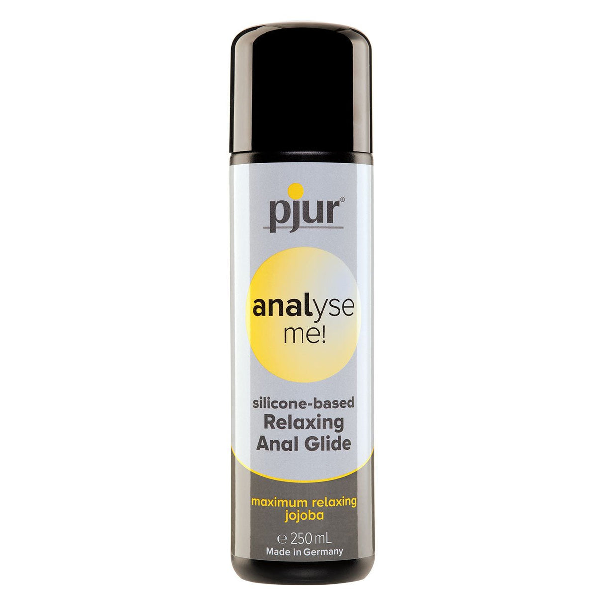 Buy pjur analyse me! Relaxing Silicone Anal Glide at Oh Joy. Discover premium sexual toys with discreet shipping at the best price in NZ