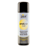 Buy pjur analyse me! Relaxing Silicone Anal Glide at Oh Joy. Discover premium sexual toys with discreet shipping at the best price in NZ