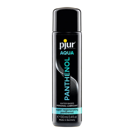 Buy pjur Aqua Panthenol at Oh Joy. Discover premium sexual toys with discreet shipping at the best price in NZ