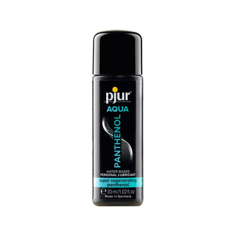 Buy pjur Aqua Panthenol at Oh Joy. Discover premium sexual toys with discreet shipping at the best price in NZ