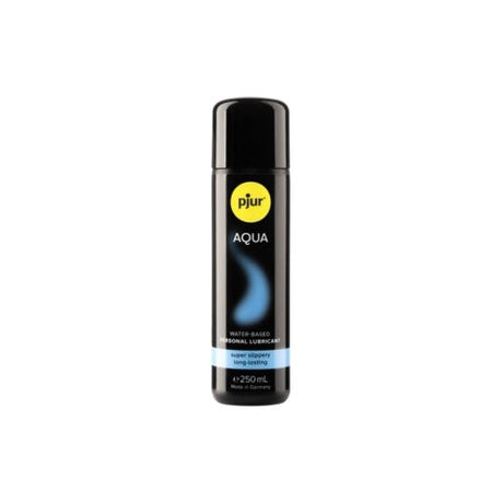 Buy pjur Aqua at Oh Joy. Discover premium sexual toys with discreet shipping at the best price in NZ