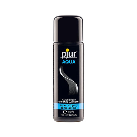 Buy pjur Aqua at Oh Joy. Discover premium sexual toys with discreet shipping at the best price in NZ