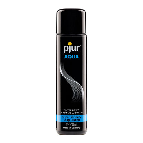 Buy pjur Aqua at Oh Joy. Discover premium sexual toys with discreet shipping at the best price in NZ