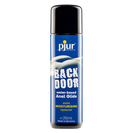 Buy pjur Back Door Comfort Glide at Oh Joy. Discover premium sexual toys with discreet shipping at the best price in NZ