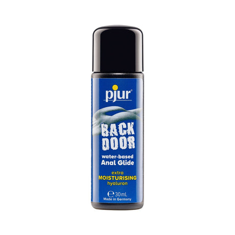Buy pjur Back Door Comfort Glide at Oh Joy. Discover premium sexual toys with discreet shipping at the best price in NZ