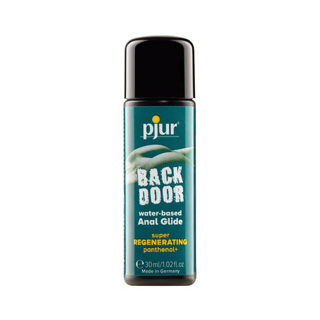 Buy pjur Back Door Panthenol at Oh Joy. Discover premium sexual toys with discreet shipping at the best price in NZ