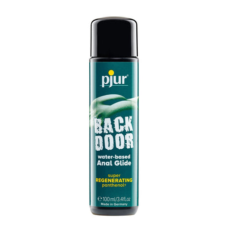 Buy pjur Back Door Panthenol at Oh Joy. Discover premium sexual toys with discreet shipping at the best price in NZ