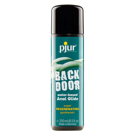 Buy pjur Back Door Panthenol at Oh Joy. Discover premium sexual toys with discreet shipping at the best price in NZ